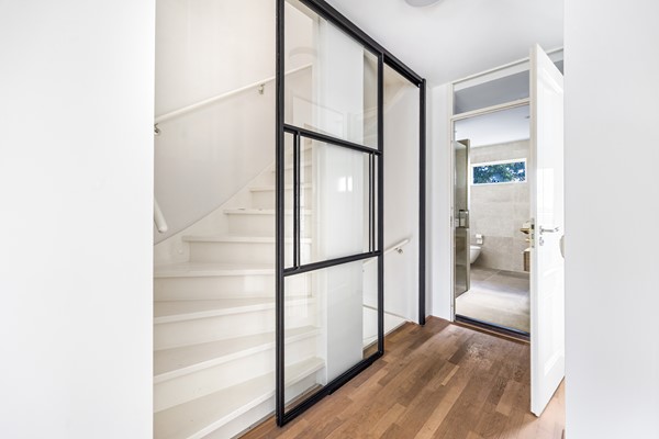 Medium property photo - Dodaarsoever 8, 2492 TA Den Haag